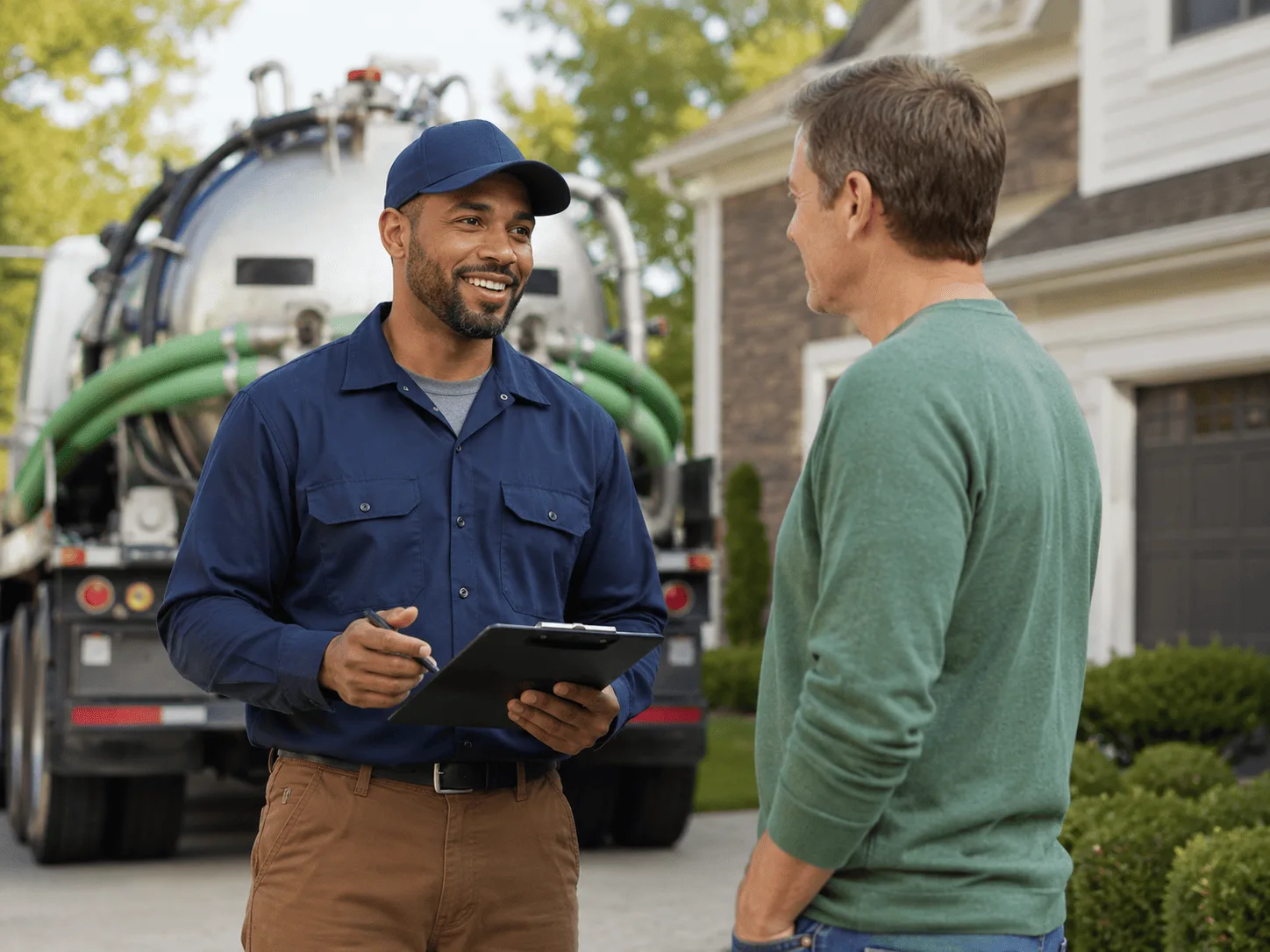 Mosquito Control Jansen, NE FAQs